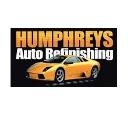 Humphreys Auto Refinishing logo